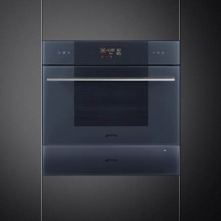 Духовой шкаф SMEG SO4102M1G
