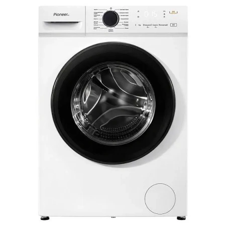 Стиральная машина PIONEER WM-228004WH