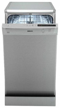 Посудомоечная машина BEKO dsfs 1530 s