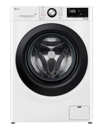Стиральная машина LG F2V3FS6W