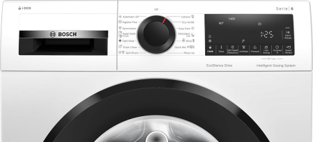 Стиральная машина BOSCH WGG244A0BY