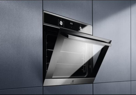 Духовой шкаф ELECTROLUX EOF5H40BX