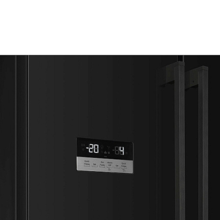 Холодильник SMEG FQ55FNDE
