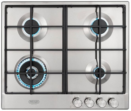 Варочная поверхность DELONGHI SLF 460 LX RUS
