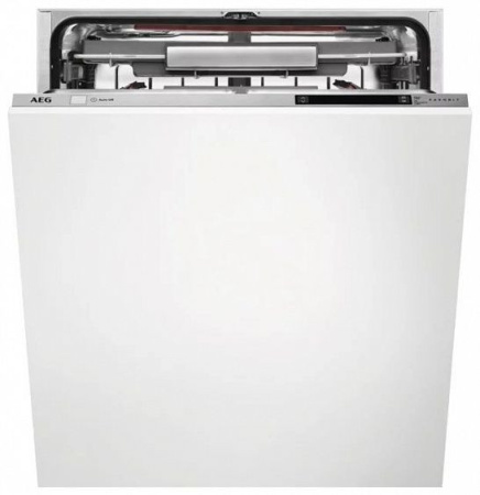 Посудомоечная машина AEG FSK 93800 P