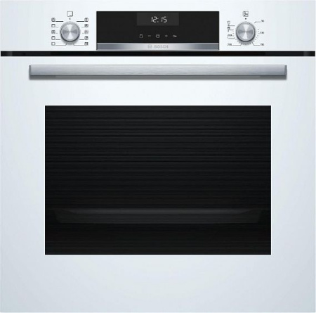 Духовой шкаф BOSCH HBG517BW0R