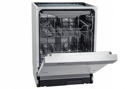 Посудомоечная машина BOMANN GSPE 880 TI 60 cm A++