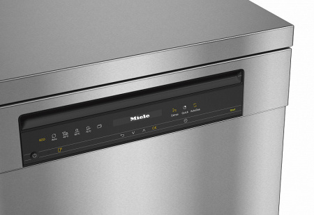 Посудомоечная машина MIELE G 7600 SC EDST/CLST