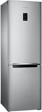 Холодильник Samsung RB31HER2CSA серебристый