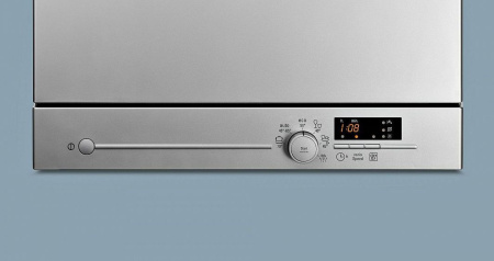 Посудомоечная машина SIEMENS SK26E821EU