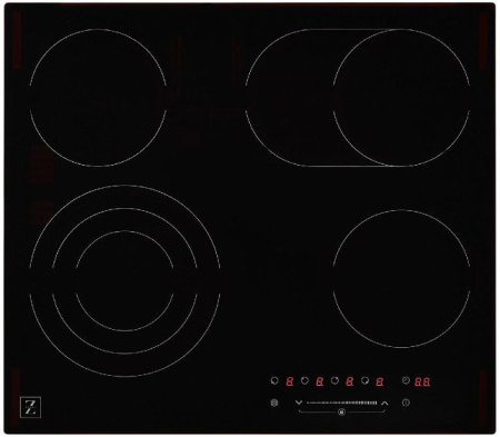 Варочная поверхность ZUGEL ZEH603B