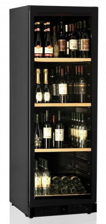 Винный шкаф IP INDUSTRIE JGL 166-6 A CF