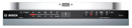 Посудомоечная машина BOSCH SPV2HKX39E