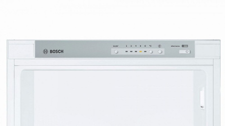 Холодильник Bosch KGV36XW23R