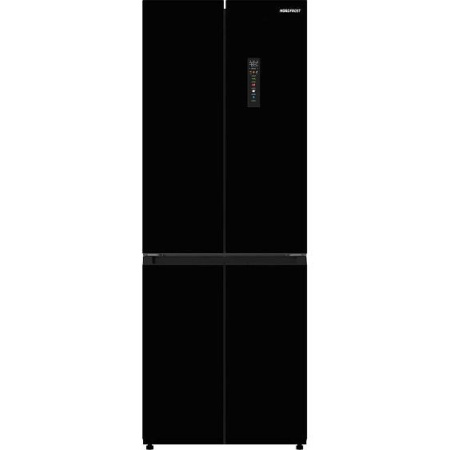 Холодильник NORDFROST RFQ 440 NFGB inverter