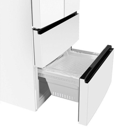 Холодильник MAUNFELD MFF190NFDPW01