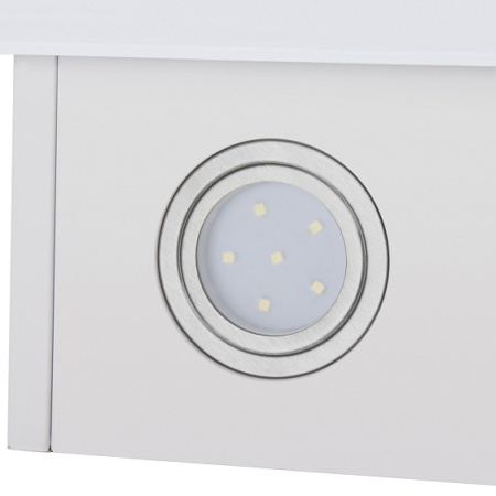 Вытяжка HOMSair ELF PUSH 60 БЕЛЫЙ