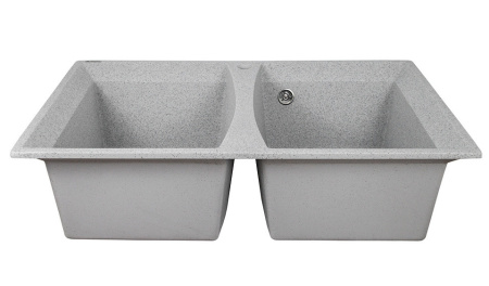 Кухонная мойка KAISER KM2M-5078G