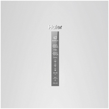 Холодильник HAIER C2F636CWFDU1 — фото