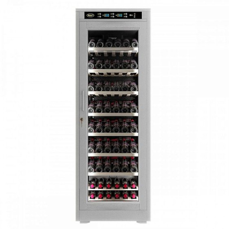 Винный шкаф COLDVINE C108-WW1 (Modern)