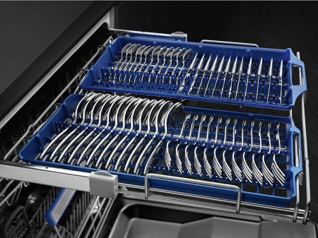 Посудомоечная машина SMEG STL66337L