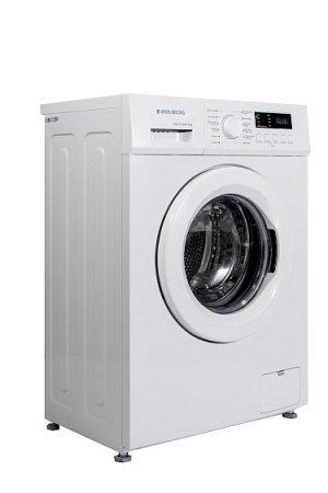 Стиральная машина HOLBERG HWM 6102W