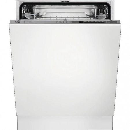 Посудомоечная машина AEG FSE 53600 Z