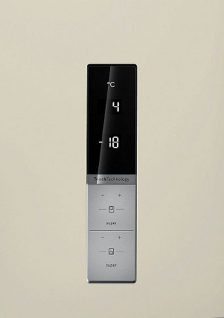 Холодильник BOSCH KGE39XK2AR