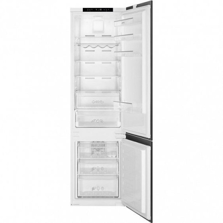 Холодильник SMEG C8175TN2P