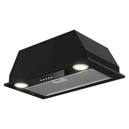 Вытяжка MONSHER INLIGHT 55 Noir