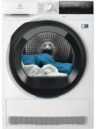 Сушильная машина ELECTROLUX EW7D385UCE