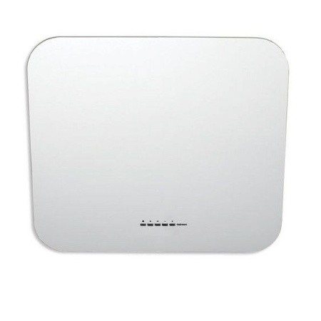 Вытяжка FALMEC TAB 60 vetro BIANCO (800)пристенная,белая,сенсор.панель упр.