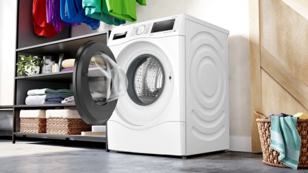 Стиральная машина BOSCH WDU8H543EU