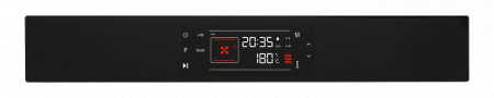 Духовой шкаф JACKY'S JO EB75410