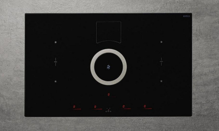 Варочная поверхность ELICA NIKOLATESLA SWITCH GLOW BL/A/83