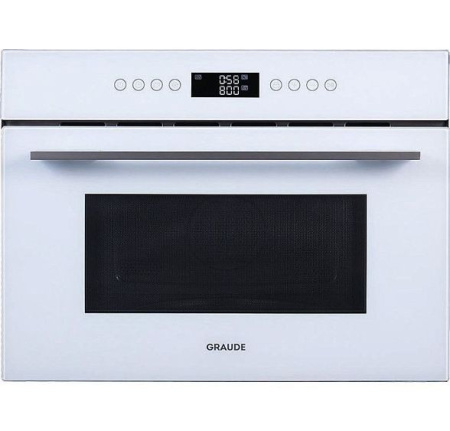 Духовой шкаф GRAUDE BWG 45.0 W