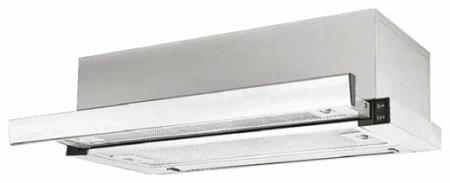 Вытяжка LEX inbox q 500 white