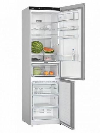 Холодильник BOSCH KGN39LW32R — фото