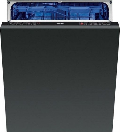 Посудомоечная машина SMEG st733tl