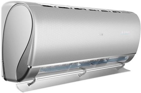 Сплит-система HAIER AS35S2SJ1FA-S/1U35MECFRA