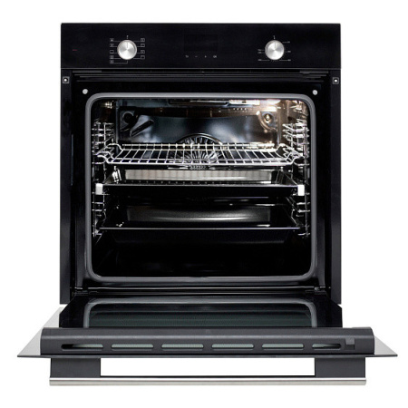 Духовой шкаф KONIGIN Barberry 60 BK E9