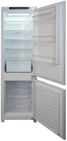 Холодильник ASCOLI ADRF270WEMBI