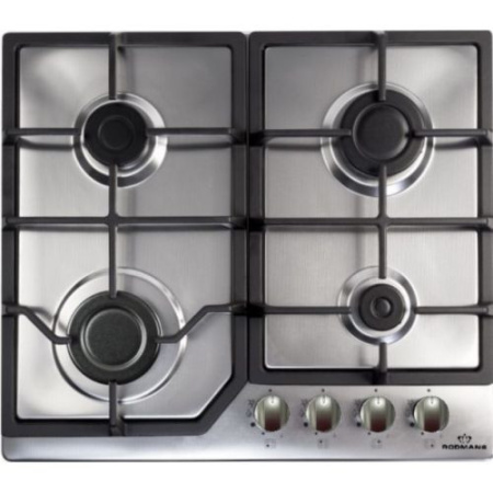 Варочная поверхность Rodmans STANDART BHG 6401 D IX