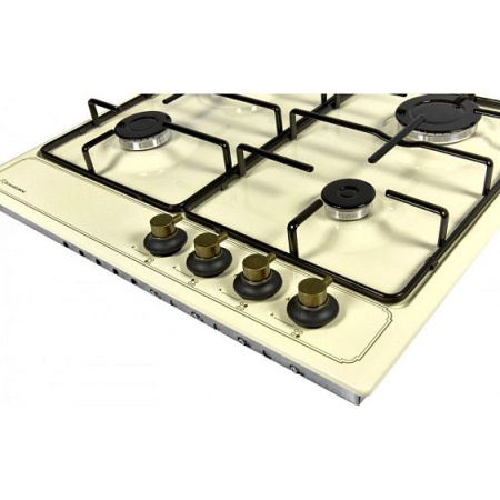 Газовая панель Schaub Lorenz SLK GB6010