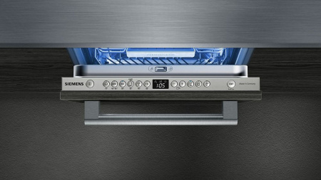 Посудомоечная машина SIEMENS SR 656X10 TR