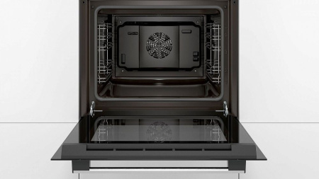 Духовой шкаф BOSCH HBF134BS0R