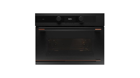 Микроволновая печь TEKA MLC 84-G1 MATT BLACK (111160027)