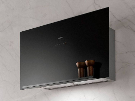 Вытяжка MIELE DA9090 W OBSW
