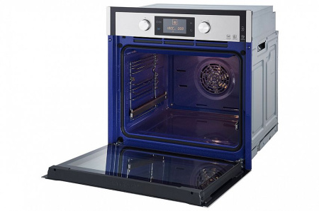 Электрический духовой шкаф LG LB645059T2