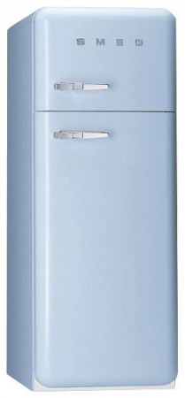 Холодильник SMEG fab30raz1
